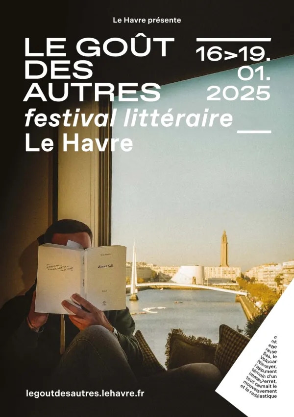 Le Goût des Autres - Programmation 2025