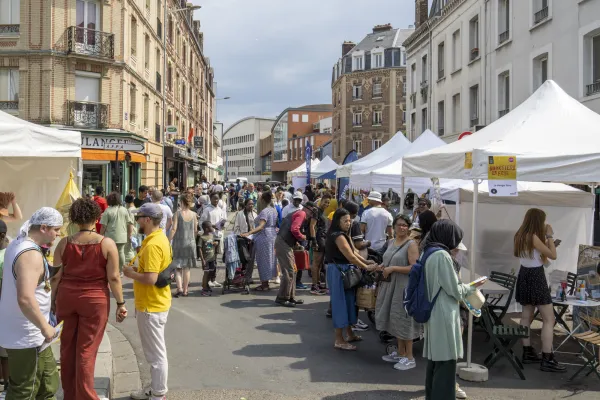Brindeau - Quartiers en fête 2023