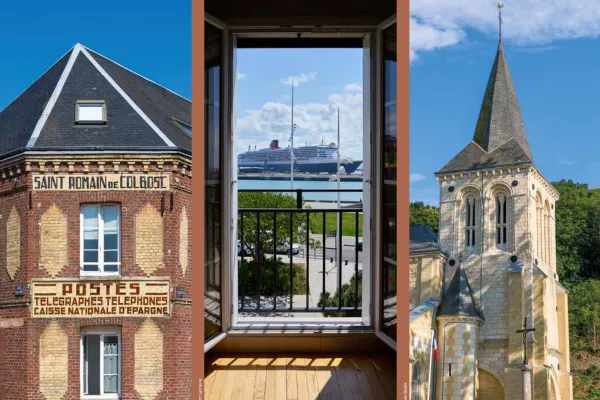 Programme des rendez-vous du patrimoine - Octobre 2026 à Mars 2027