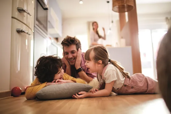 Rénovation de l'habitat