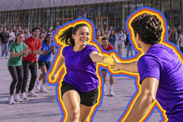 La Rentrée du Campus 2026