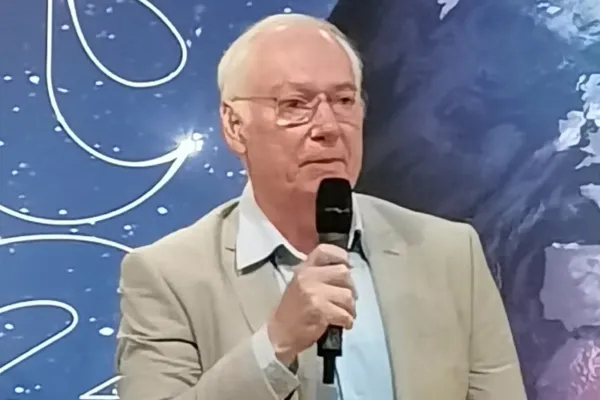 Serge REYNAUD