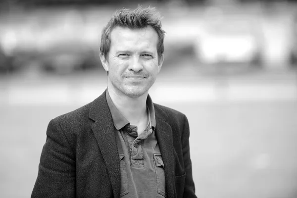 Christopher RILEY