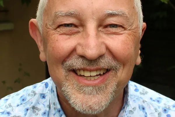Benoît ROTTEMBOURG