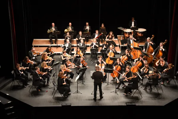 Camerata du Havre