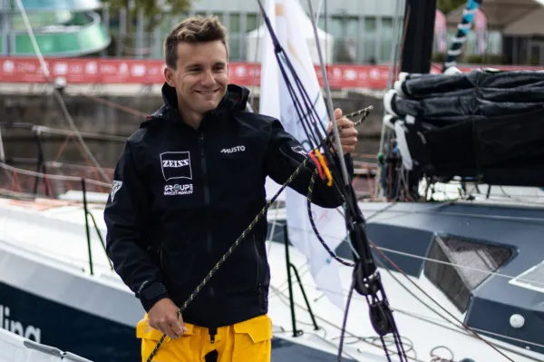 Timothé Polet