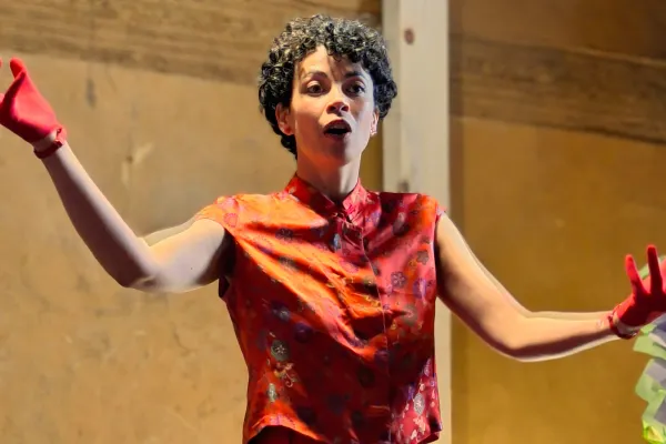 Les Métamophosées, par Valérie Fortune