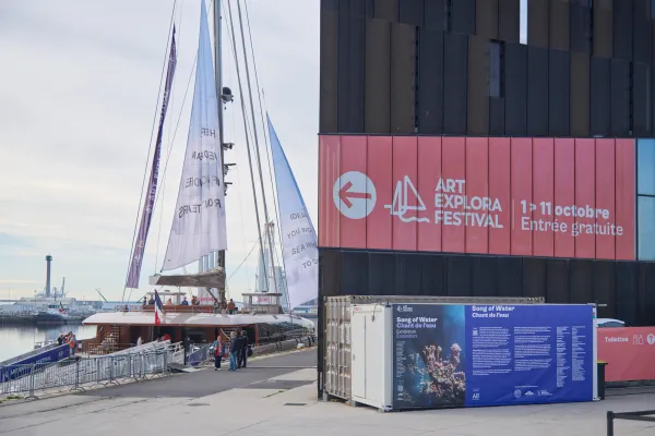 Festival Art Explora