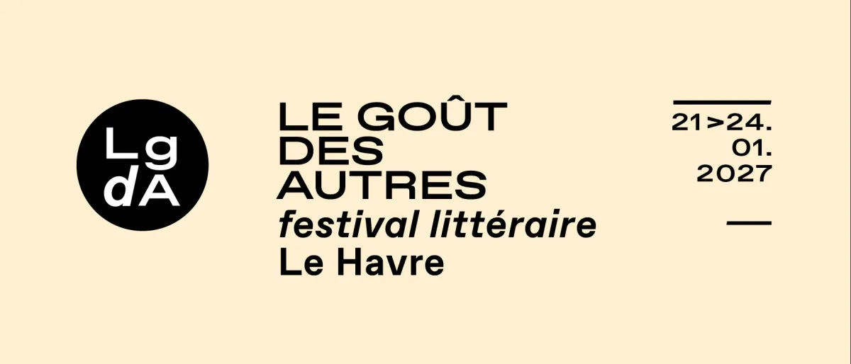 Festival Le Goût des Autres 2027