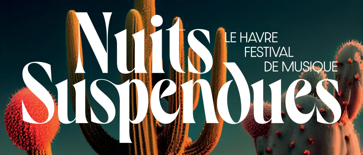 Festival Nuits Suspendues