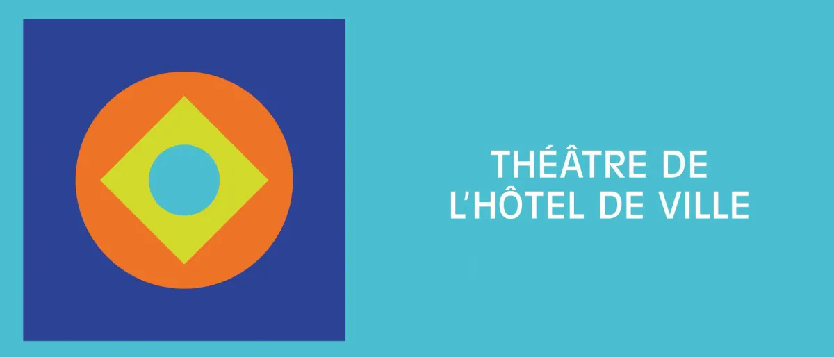 © DR / Théâtre de l'Hôtel de Ville Théâtre de l'Hôtel de Ville