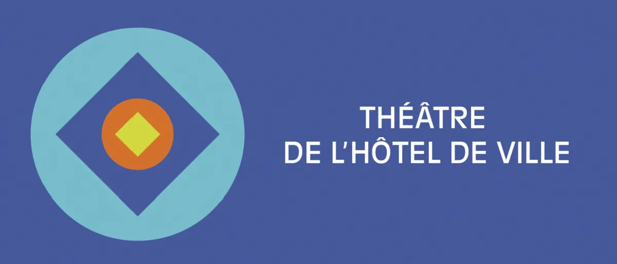 Théâtre de l'Hôtel de Ville