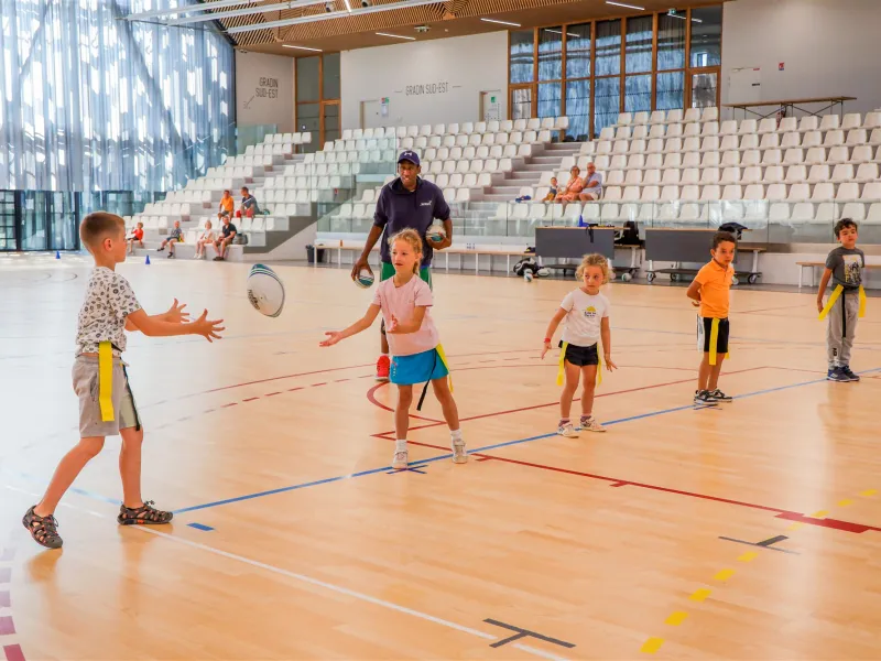 Inscrivez vos enfants à Découvrez le Sport pour les vacances d'été 2026
[/actualites/toutes-les-actualites/inscrivez-vos-enfants-decouvrez-le-sport-pour-les-vacances-dete-0]