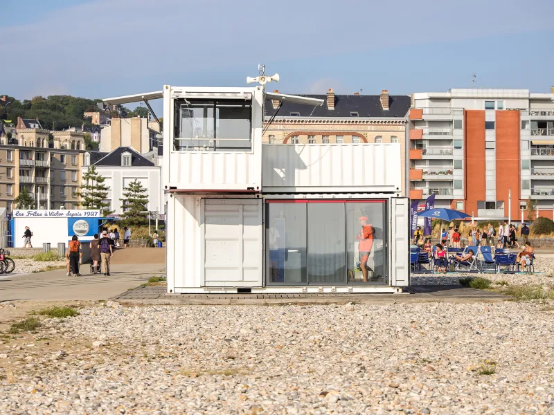 Se baigner en sécurité à la plage du Havre : les bons réflexes
[/actualites/toutes-les-actualites/se-baigner-en-securite-la-plage-du-havre-les-bons-reflexes]