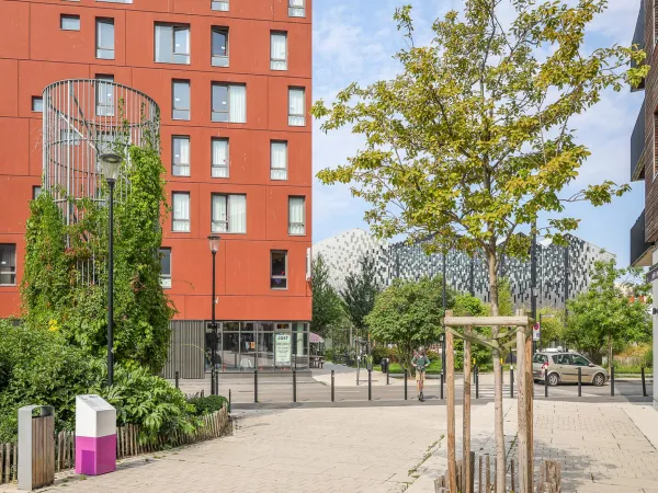 L'œuvre végétale d'Evor