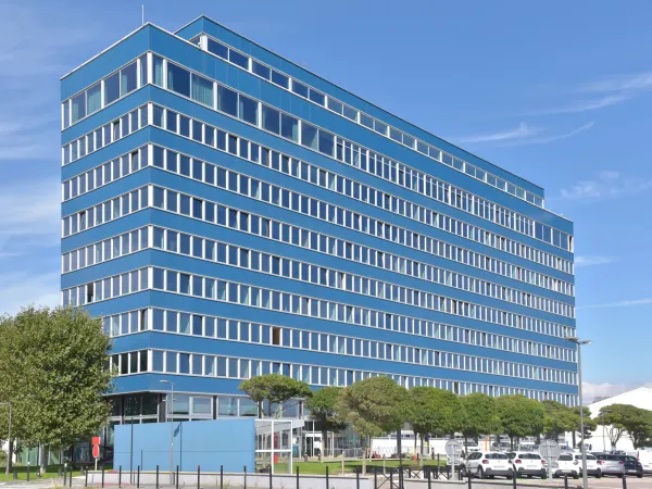 Grand Port Maritime du Havre