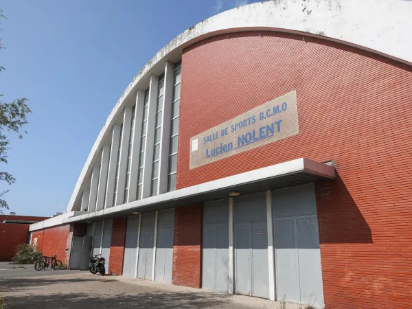 Le bureau central de la main d'œuvre