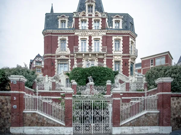 La Villa Maritime
