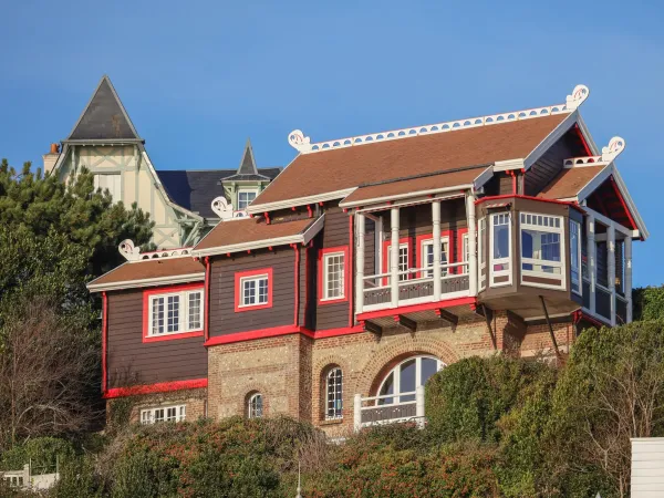 La Villa Nordique
