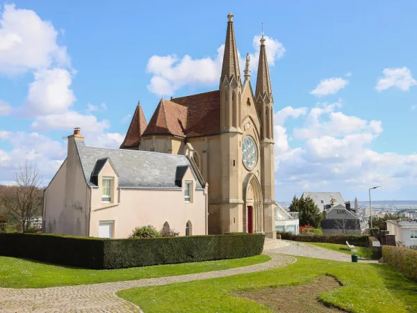 Notre Dame des Flots