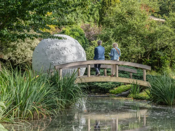 La Lune s’est posée au Havre