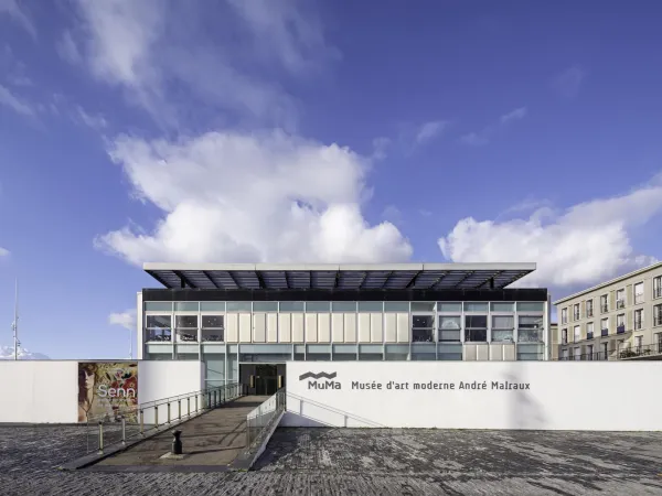 Le MuMa