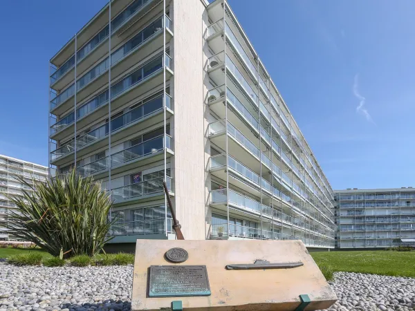 Chantiers navals : résidence de France