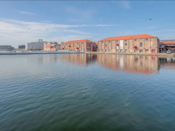 Les Docks Vauban