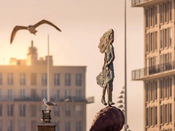 La Sorcière de la mer