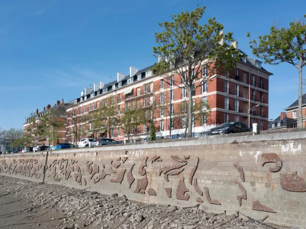 Les Jardins fantômes