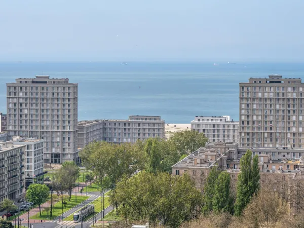 La Porte Océane