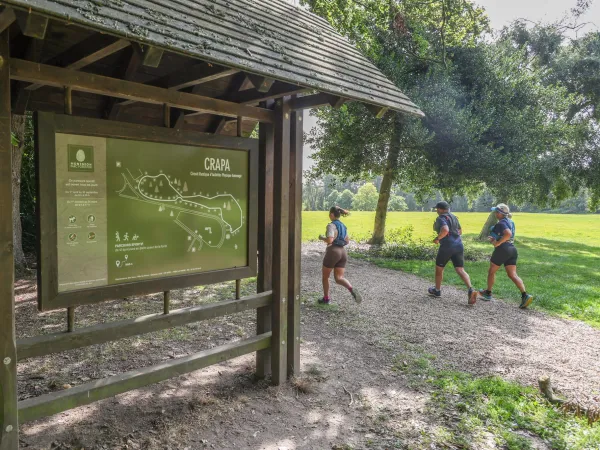 Le CRAPA