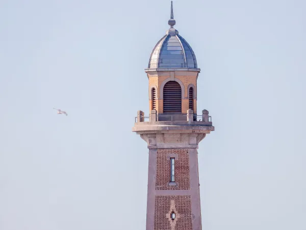 La cloche des dockers