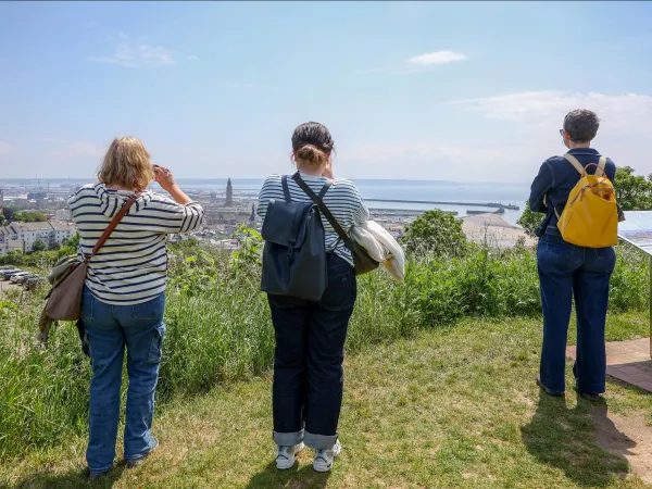 Les jardins suspendus