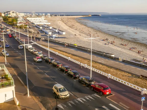 Les Plages du Havre et de Sainte Adresse