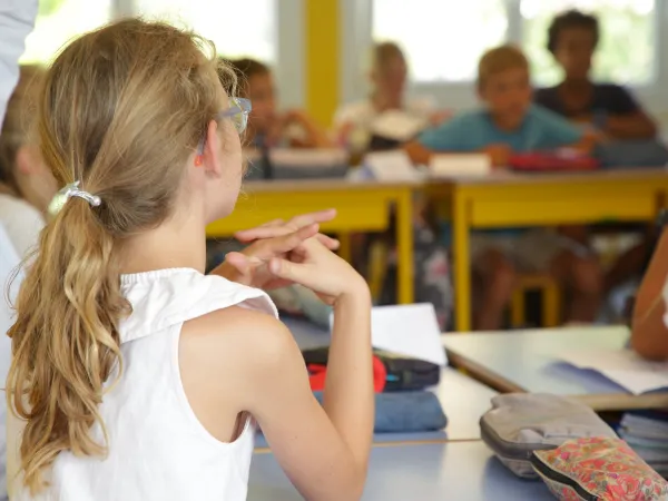 Cantine scolaire