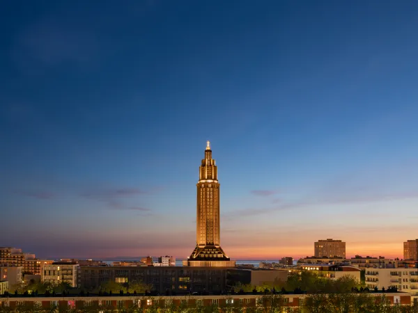 L'église Saint-Joseph