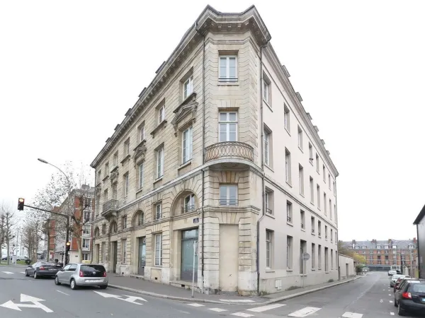 La maison Sénéchal