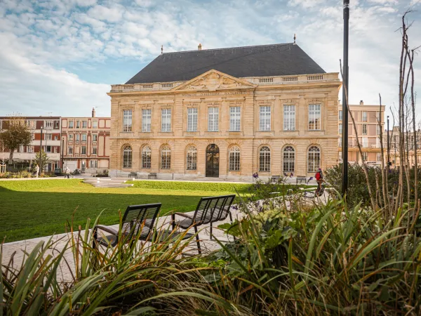 Muséum d'histoire naturelle du Havre
