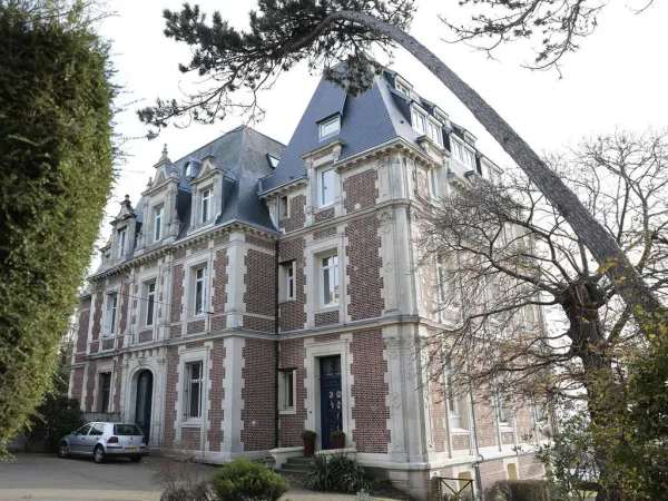 La Villa Le Bosphore