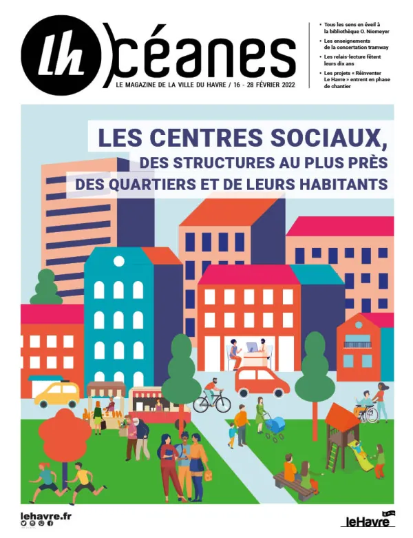 LH Océanes n°181 - Du 16 au 28 février 2022