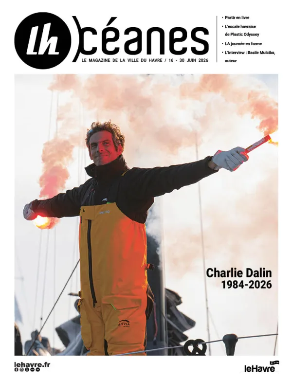 LH Océanes n°269 - Du 16 au 30 juin 2026