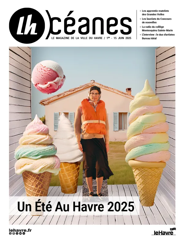 LH Océanes n°248 - Du 1er au 15 juin 2025