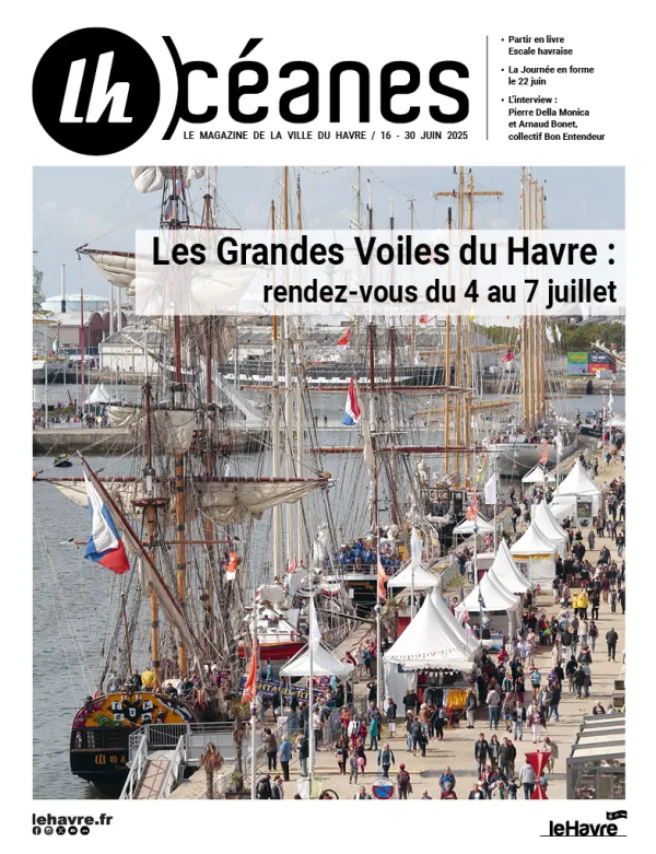LH Océanes n°249 - Du 16 au 30 juin 2025