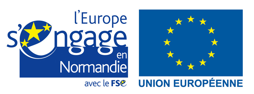 FSE - Fonds Social Européen / Union Européenne
